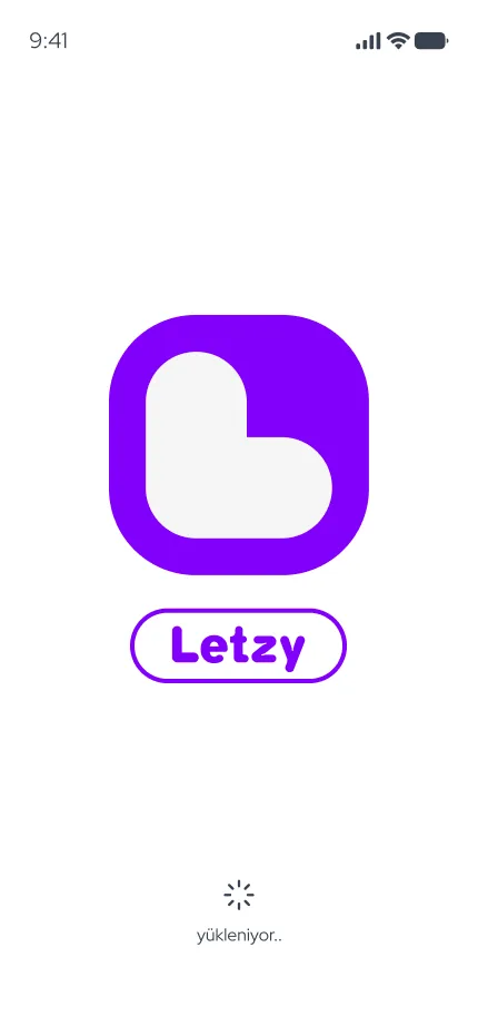 Letzy App