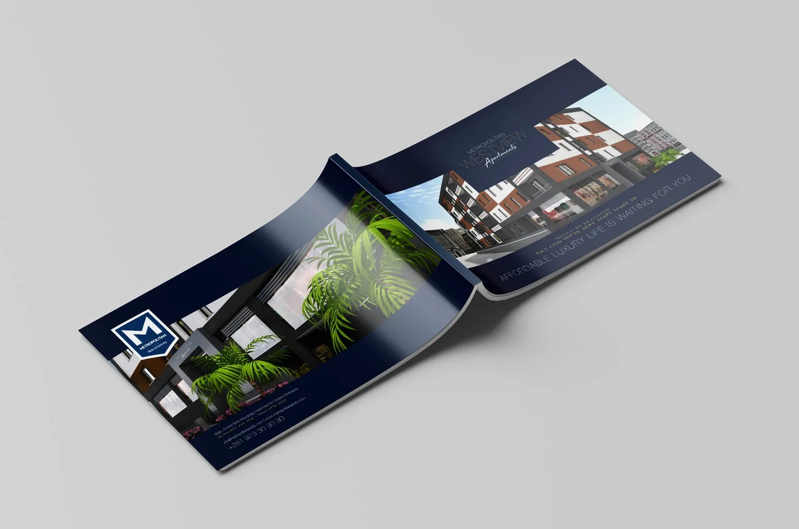 Westview — tasarım 5