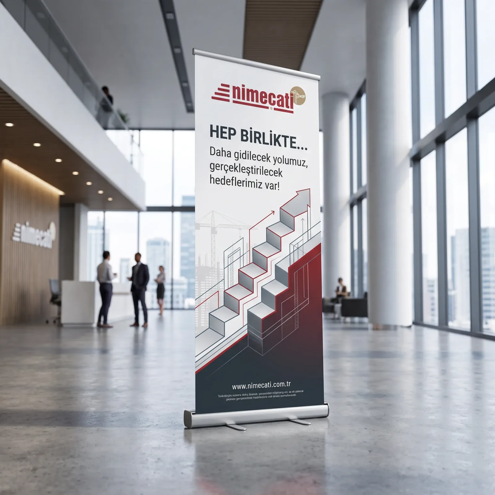 Roll-up Tasarımları — tasarım 60