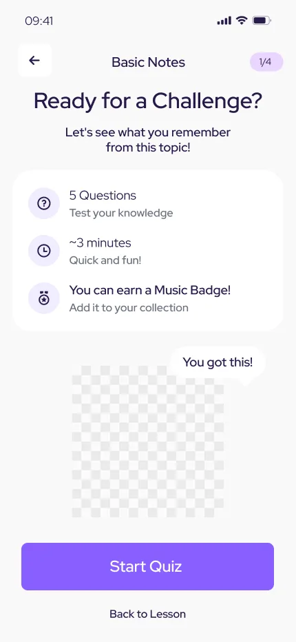 Note Buddy — tasarım 23