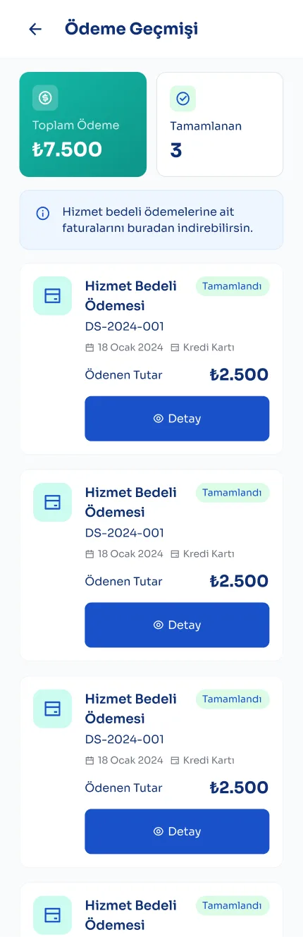 Takipte — tasarım 28