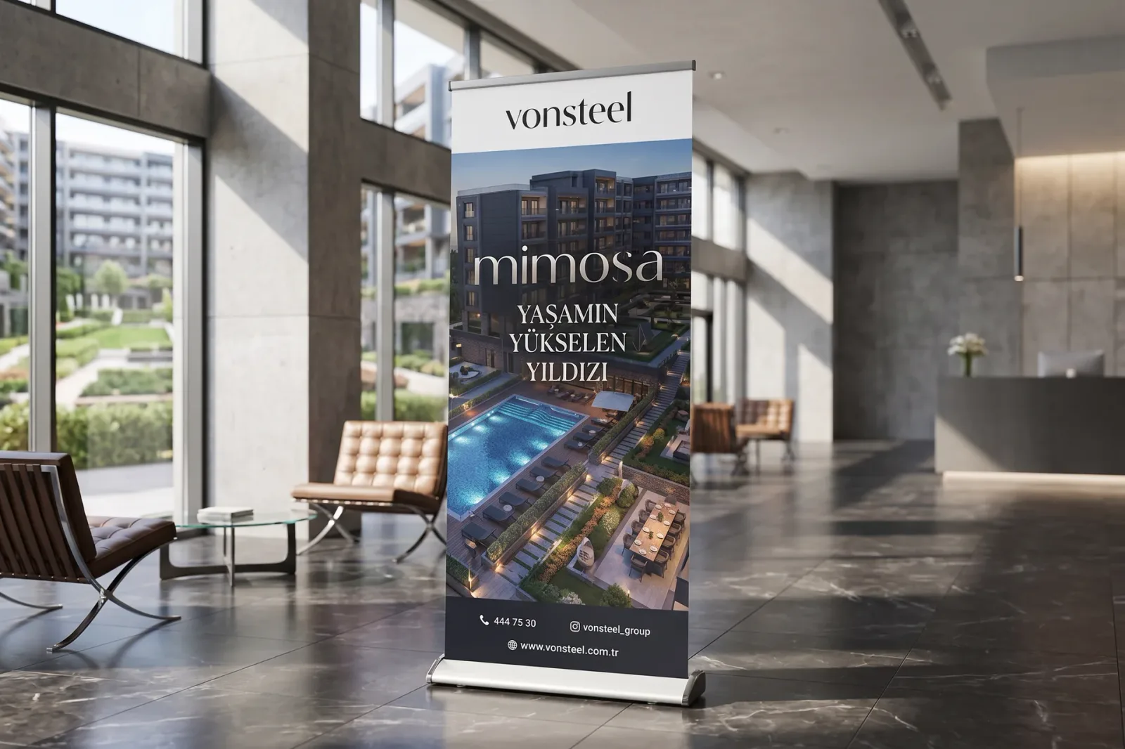 Roll-up Tasarımları — tasarım 29