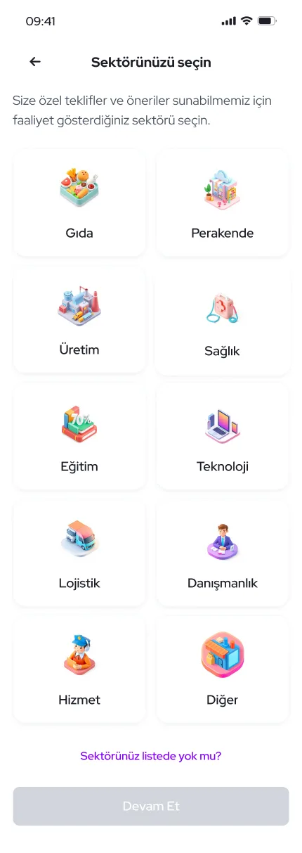 KobiFly App — tasarım 15