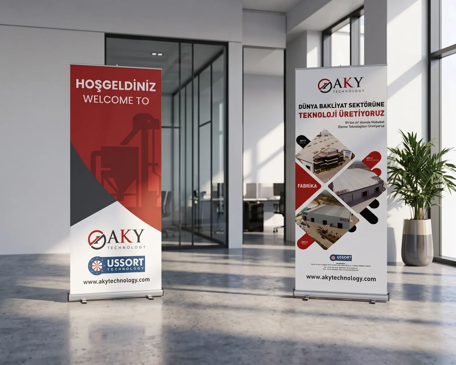 Roll-up Tasarımları — tasarım 43
