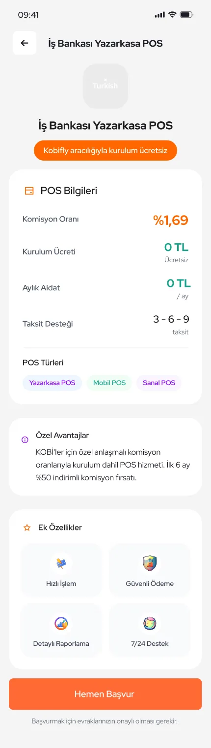 KobiFly App — tasarım 38