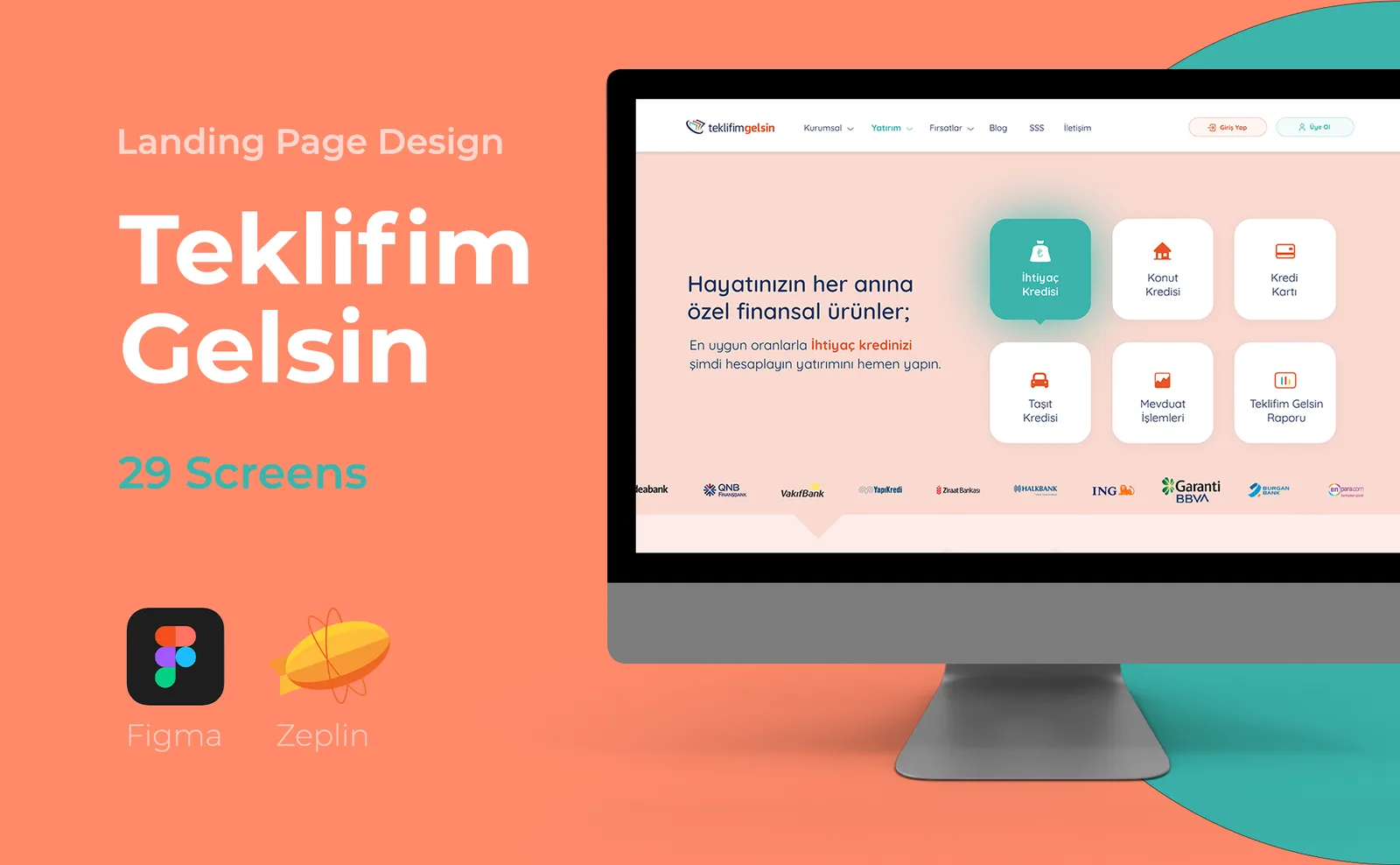 Teklifim Gelsin