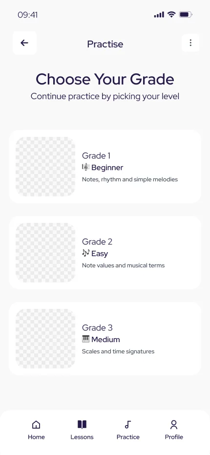 Note Buddy — tasarım 2