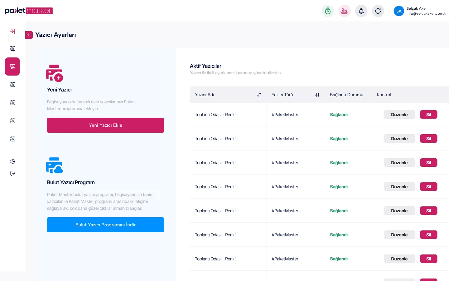 Order Tracking — tasarım 13