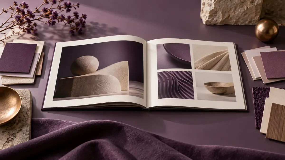 Yapay Zeka ile Katalog Tasarımı: Sayfalar Güzel, Bilgiler Doğru mu?