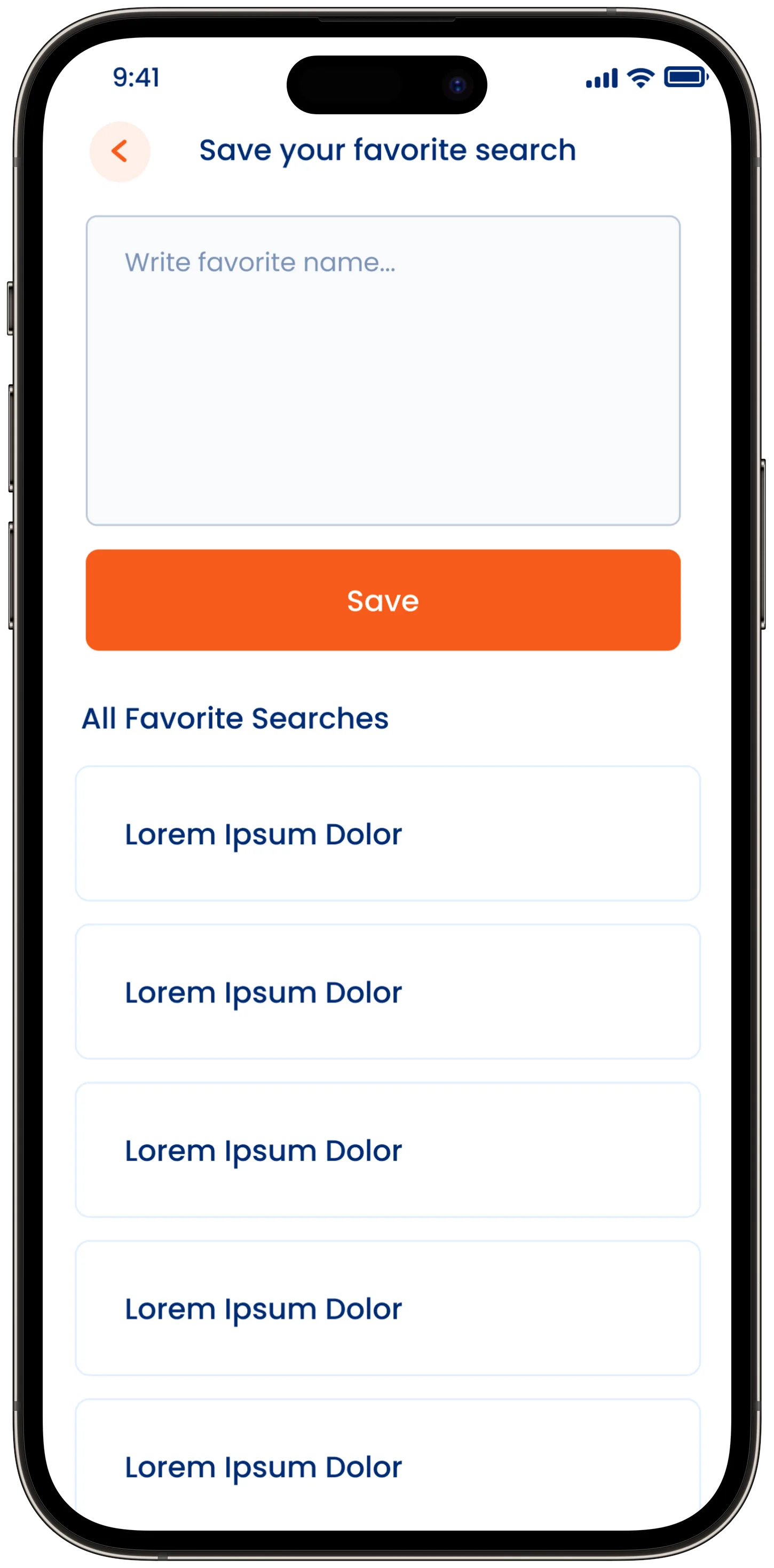 Nozzle Ship App — tasarım 8