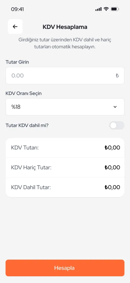 KobiFly App — tasarım 46
