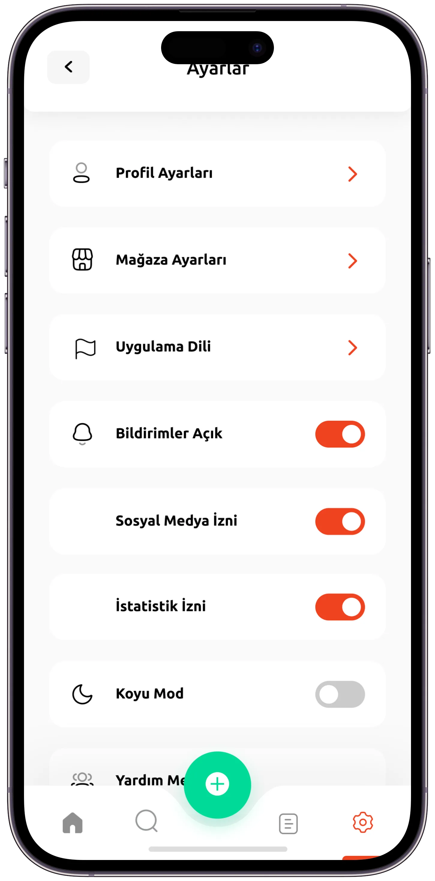 Reklam Yap — tasarım 22