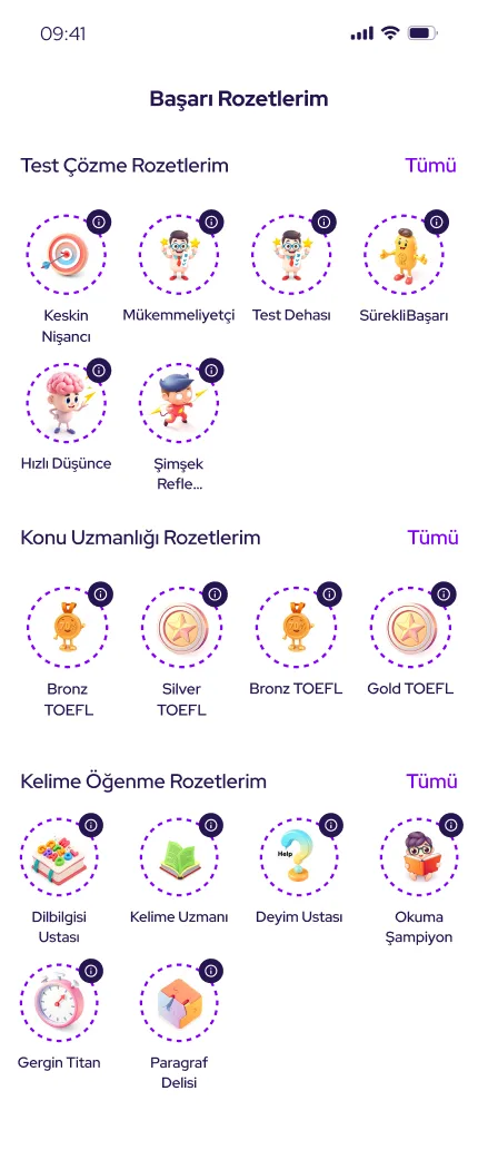 Test Master RH++ — tasarım 10