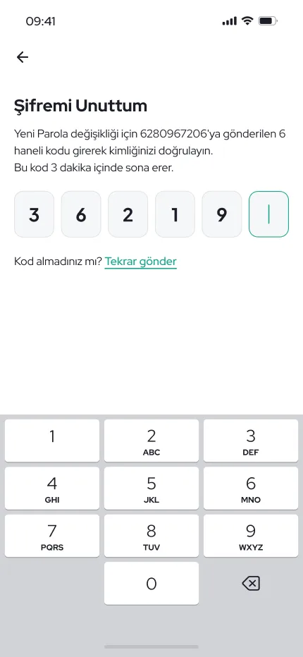 E-Halci App — tasarım 69