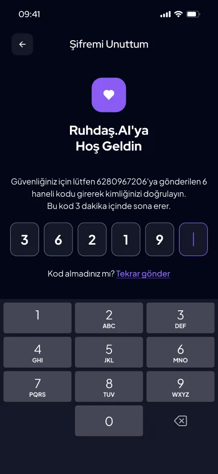 Ruhdas