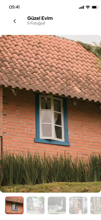 Multitek Smart Home — tasarım 19