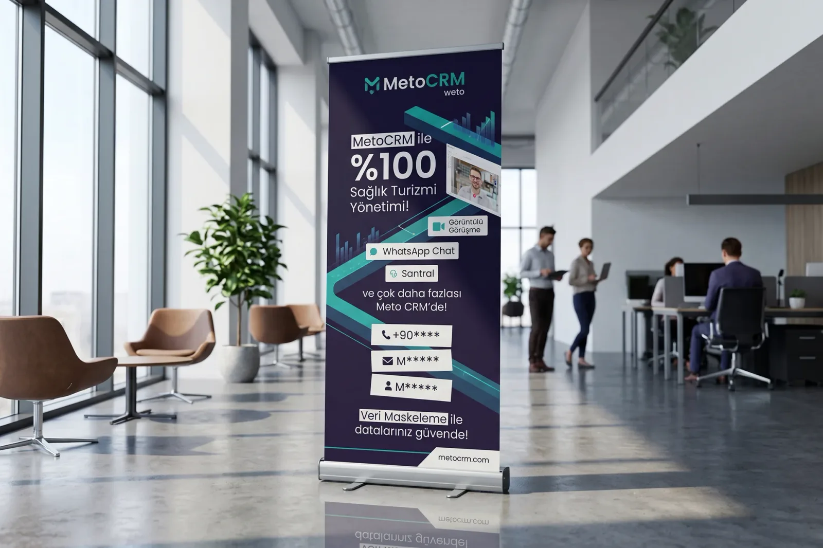 Roll-up Tasarımları — tasarım 19