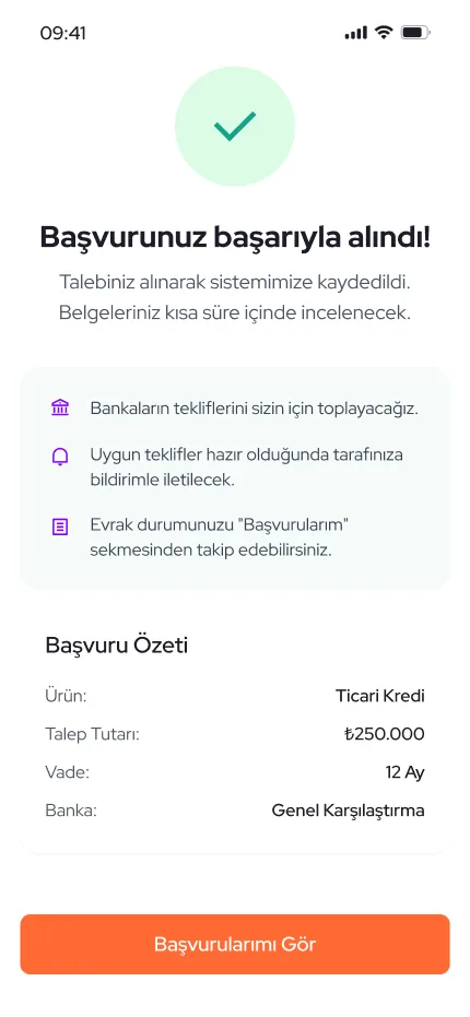 KobiFly App — tasarım 12