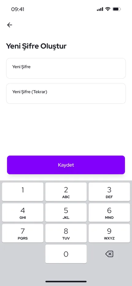 KobiFly App — tasarım 81