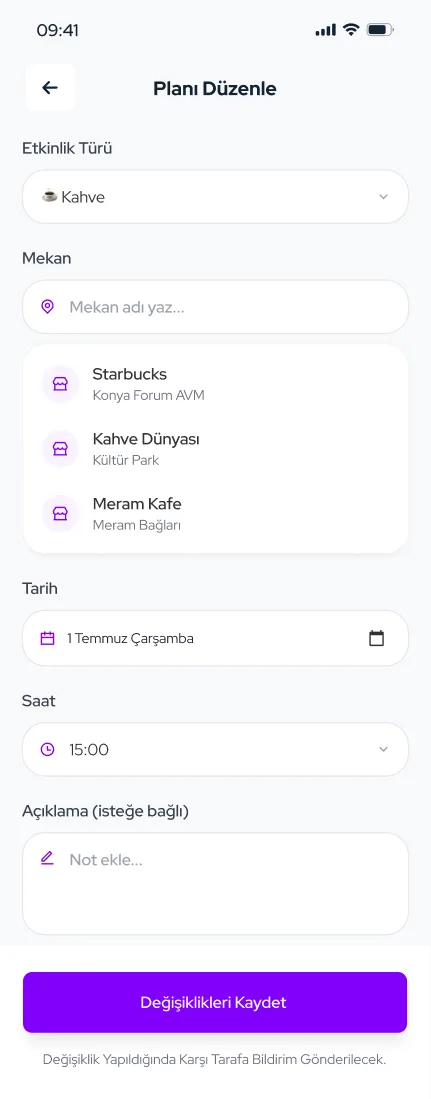 Letzy App