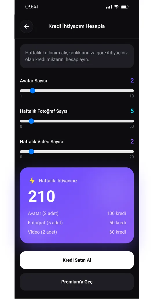 Vyral App