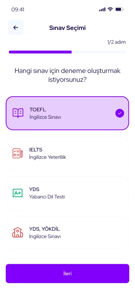 Test Master RH++ — tasarım 51