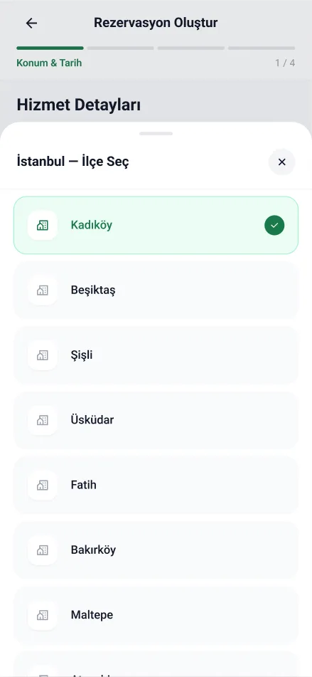 Clean Lab App — tasarım 102