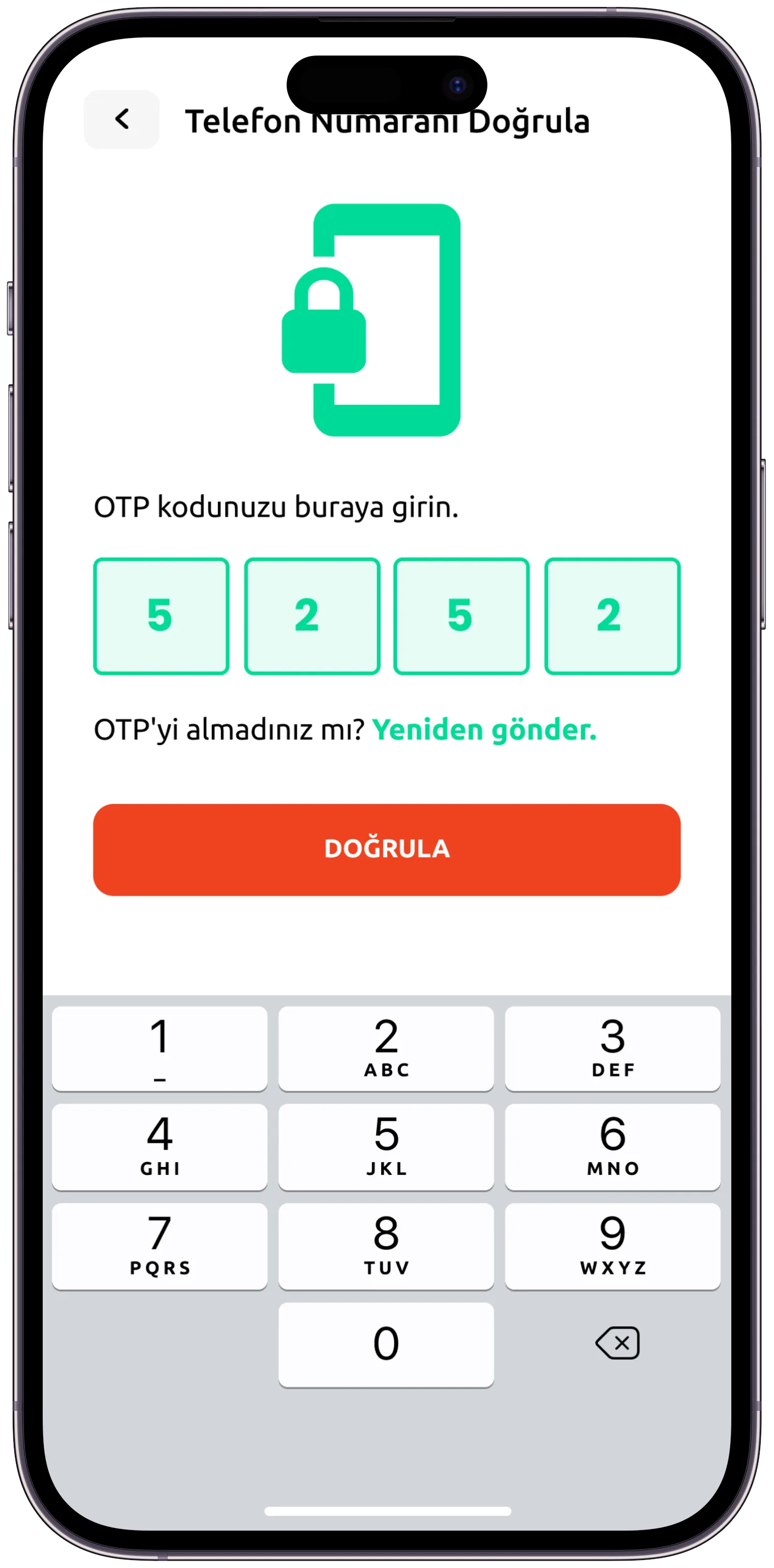 Reklam Yap — tasarım 9