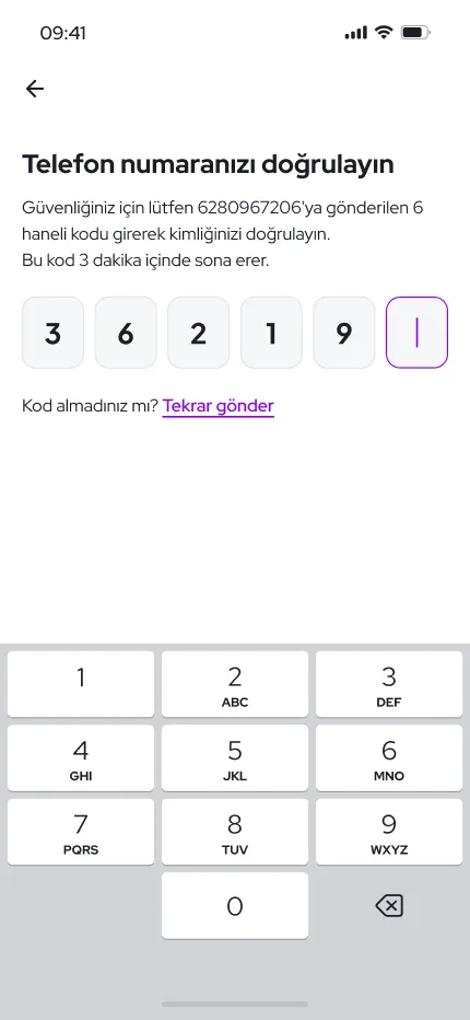 KobiFly App — tasarım 73