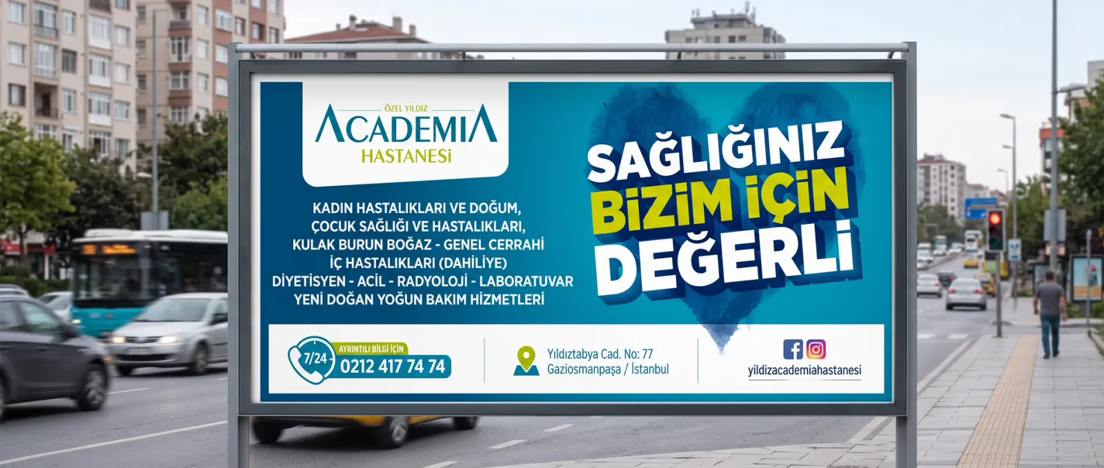 Billboard Tasarımları — tasarım 21