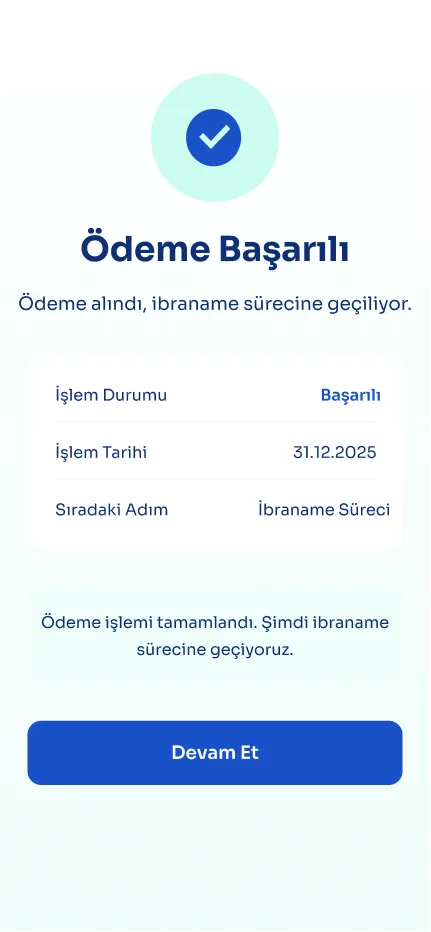 Takipte — tasarım 11