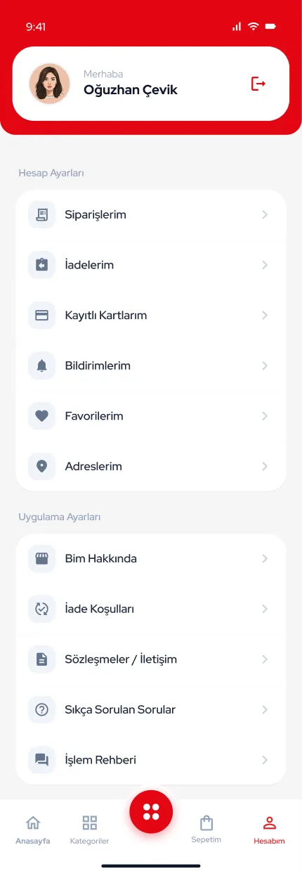 Bim — tasarım 17