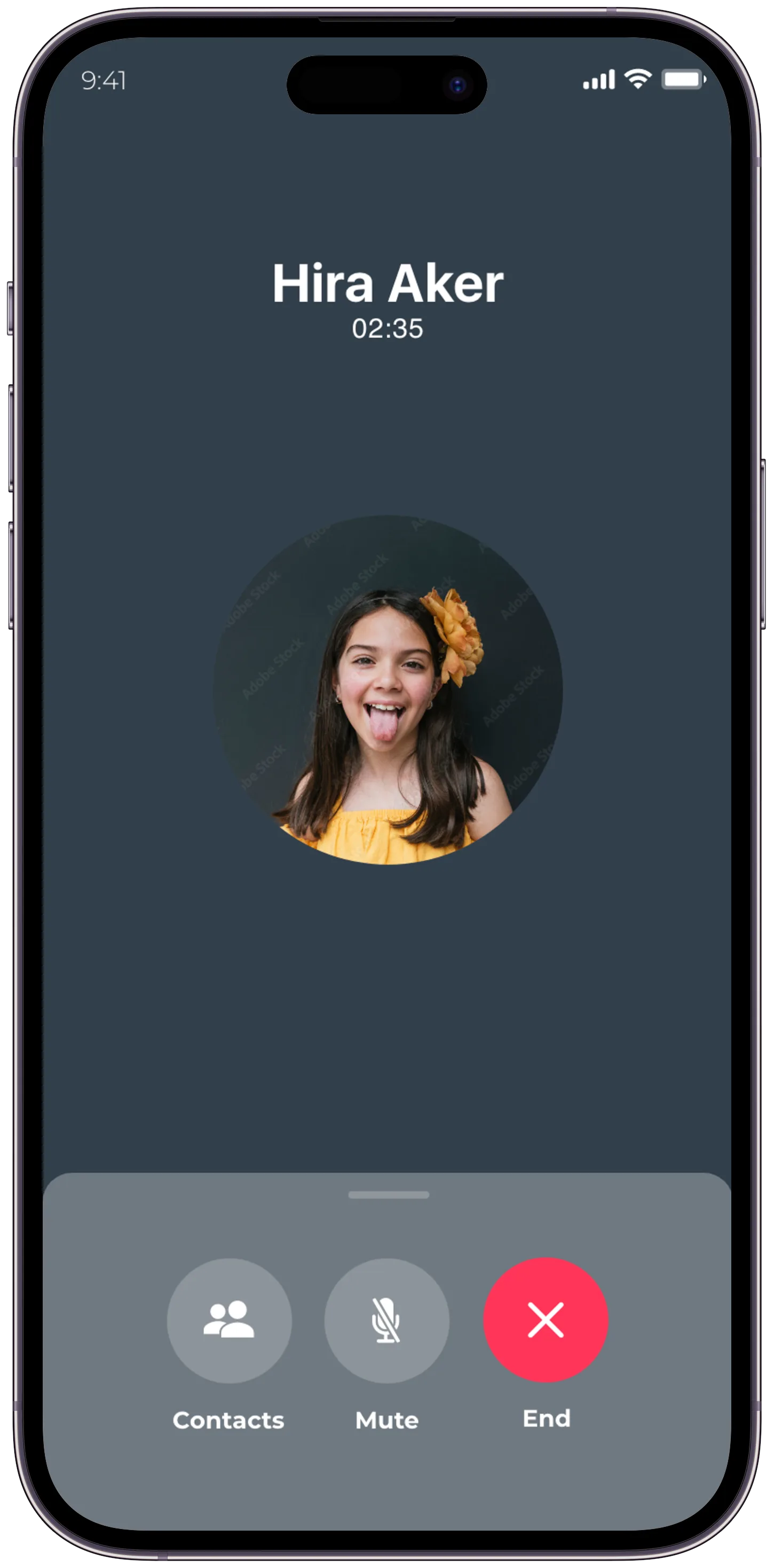 Plavel Tourism App — tasarım 47