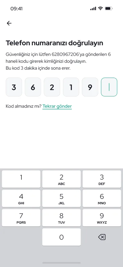 E-Halci App — tasarım 51