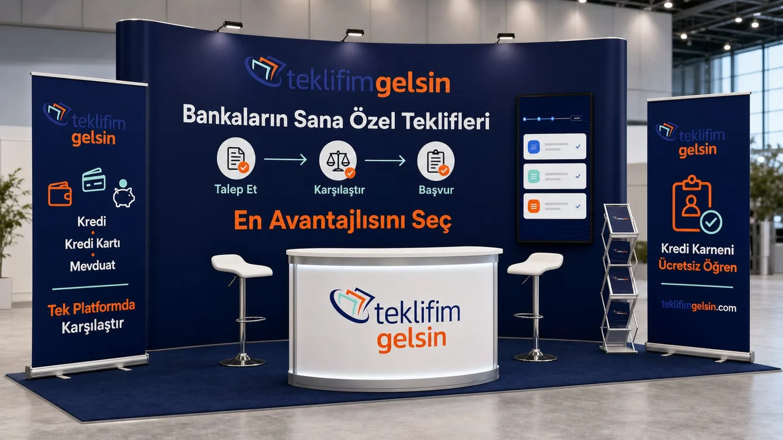 Teklifim Gelsin