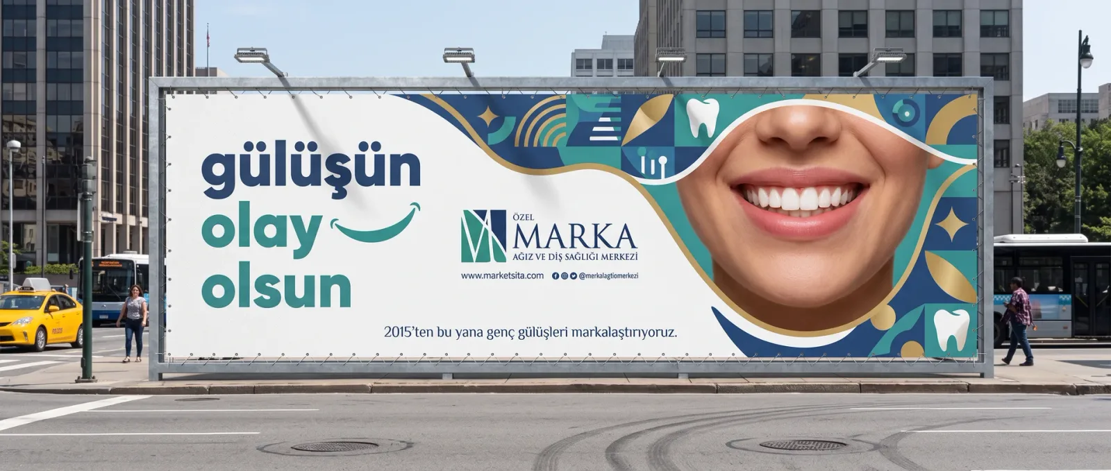 Billboard Tasarımları — tasarım 30