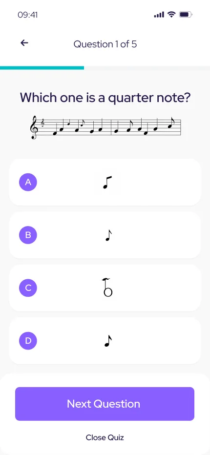Note Buddy — tasarım 27