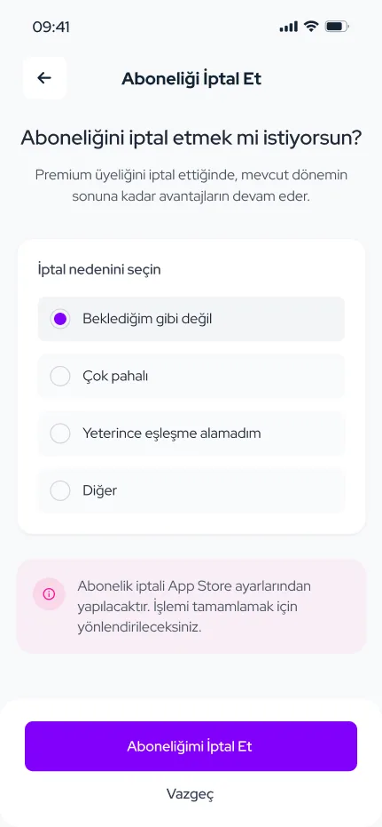 Letzy App