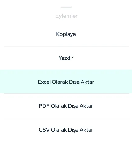 E-Halci App — tasarım 15