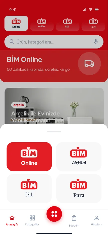 Bim — tasarım 9