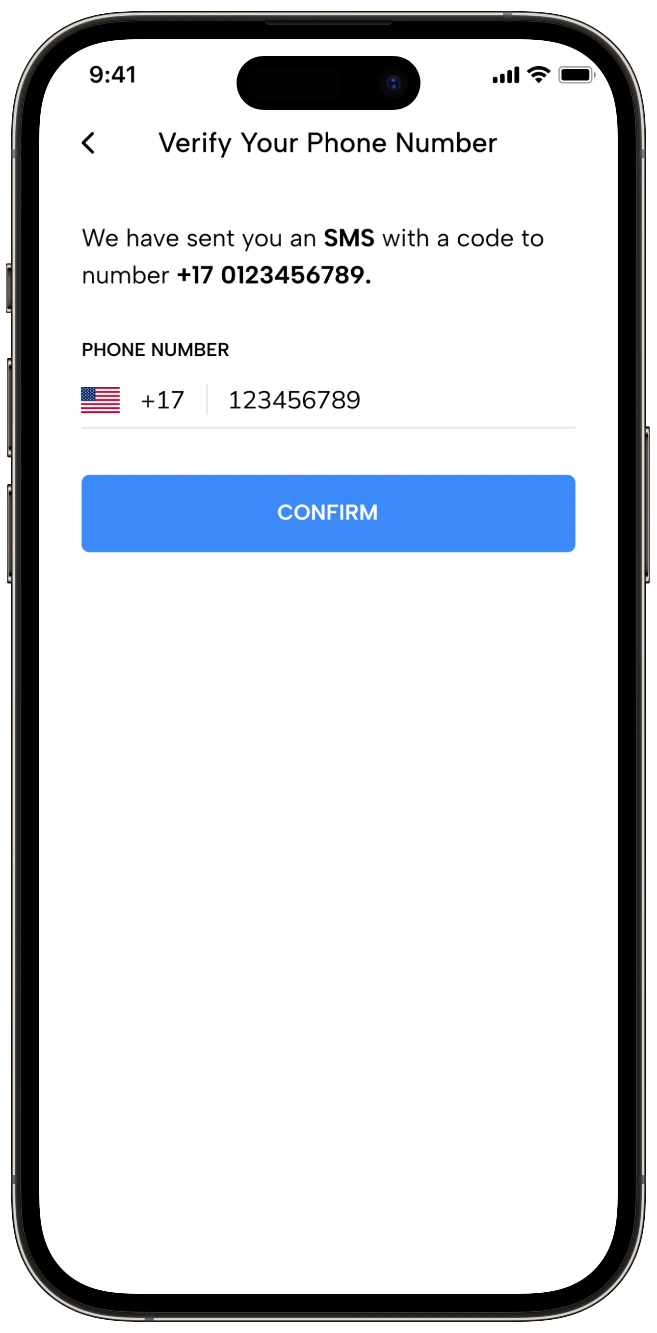 Food Delivery — tasarım 14