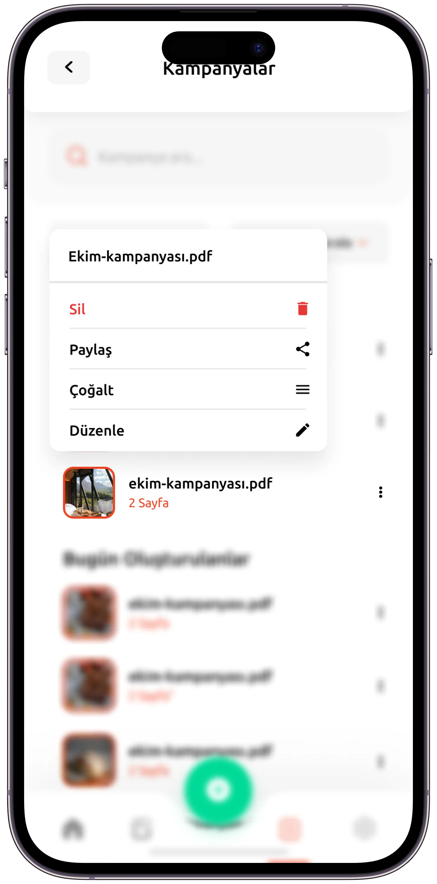 Reklam Yap — tasarım 29