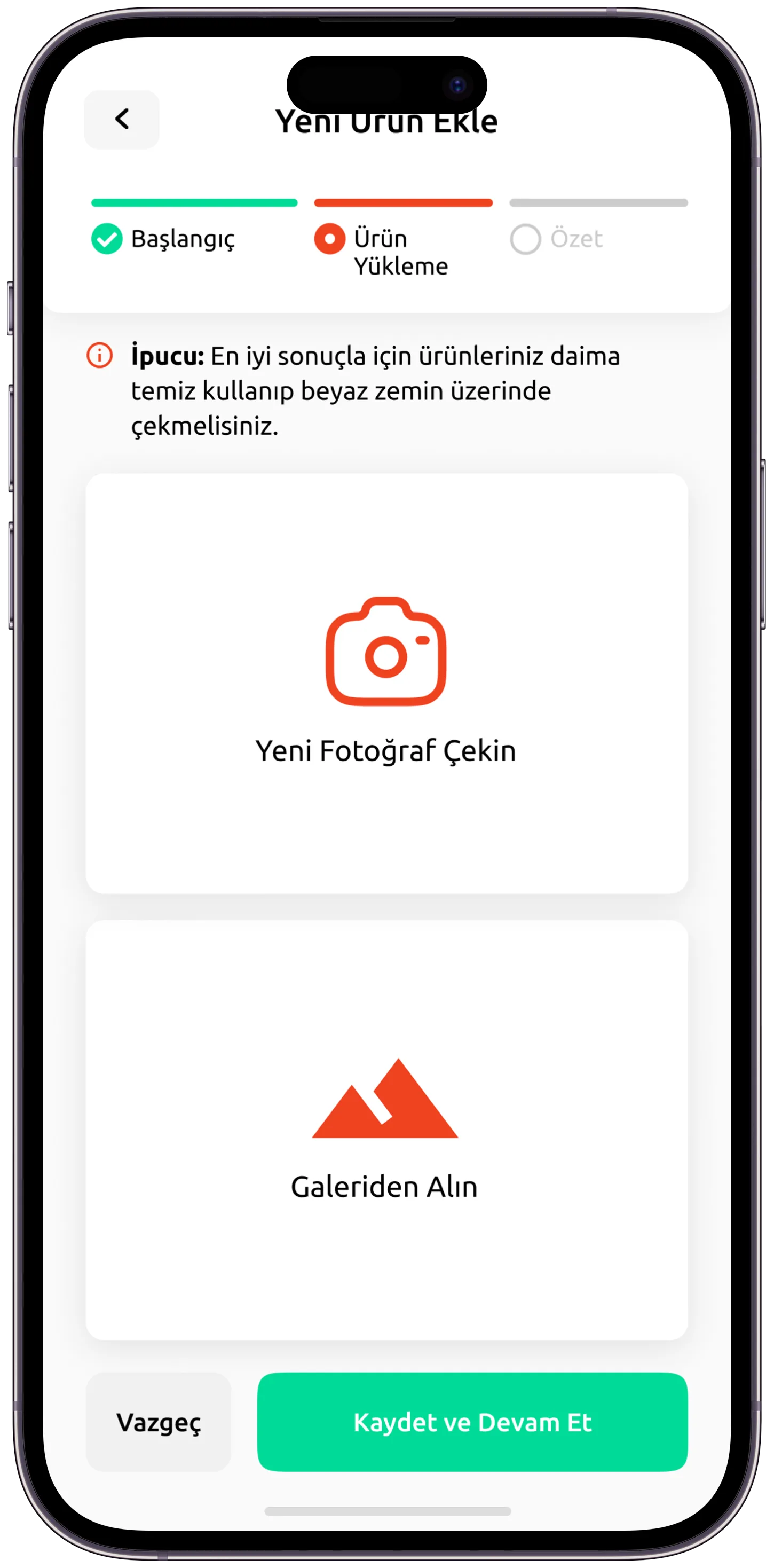 Reklam Yap — tasarım 52