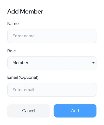 TapToShop V2 — tasarım 2