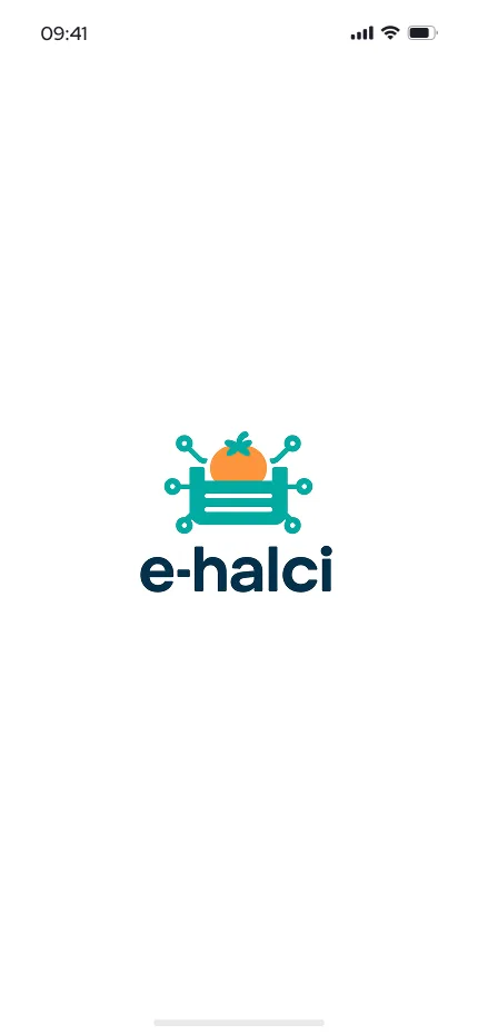 E-Halci App — tasarım 45