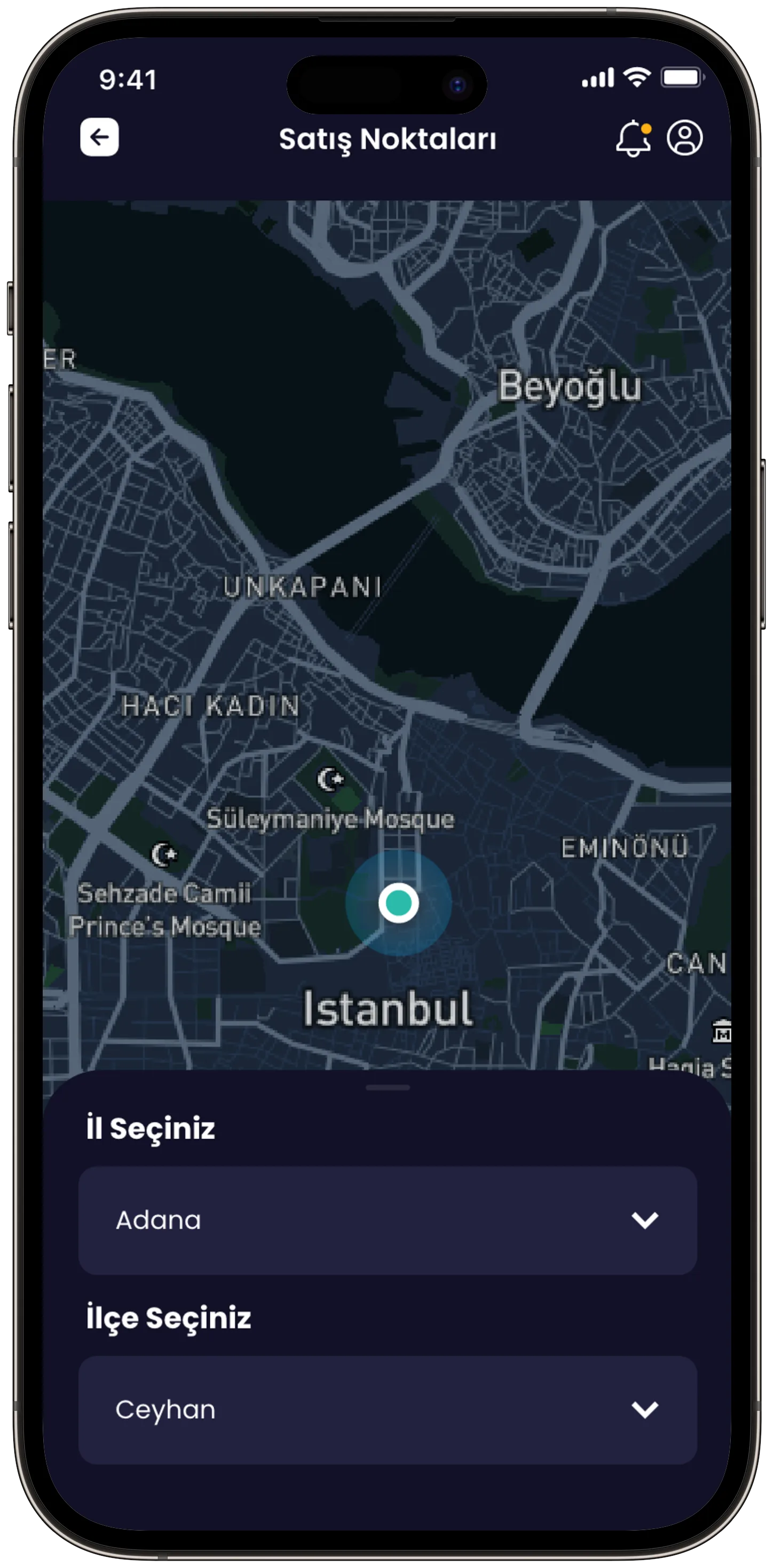 Özbağ Jewellery — tasarım 11