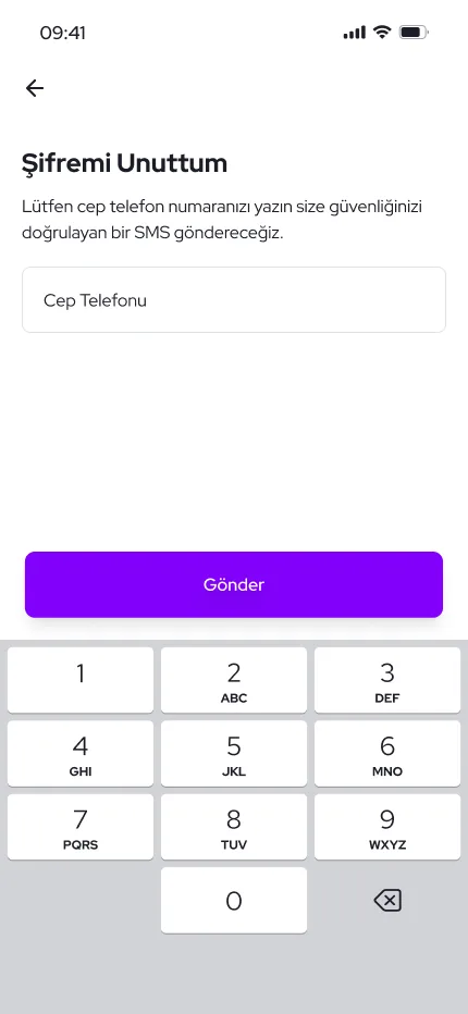 KobiFly App — tasarım 87