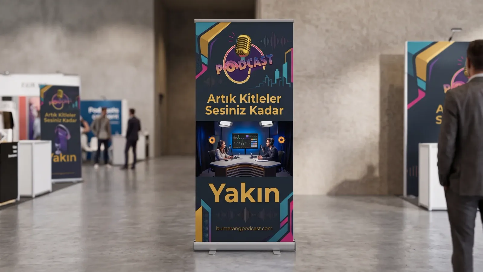 Roll-up Tasarımları — tasarım 62