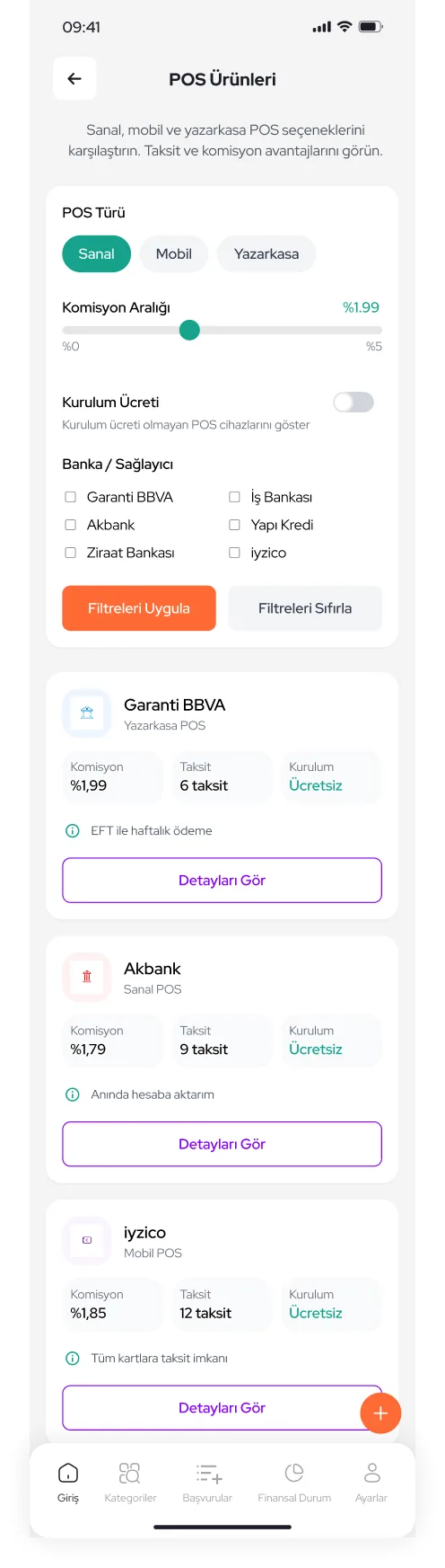 KobiFly App — tasarım 60