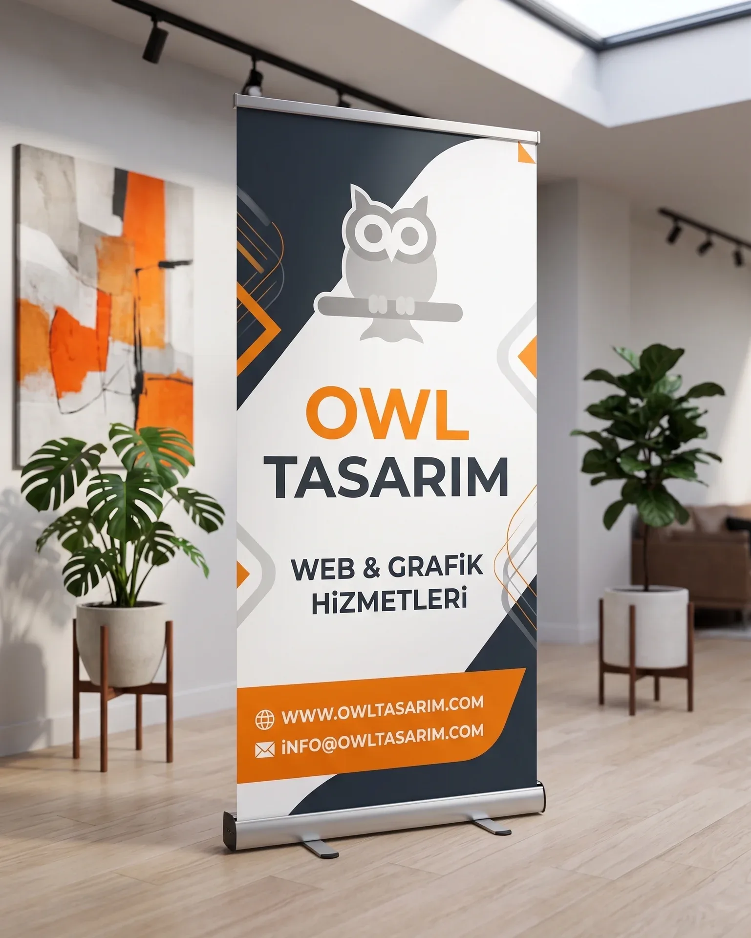 Roll-up Tasarımları — tasarım 50